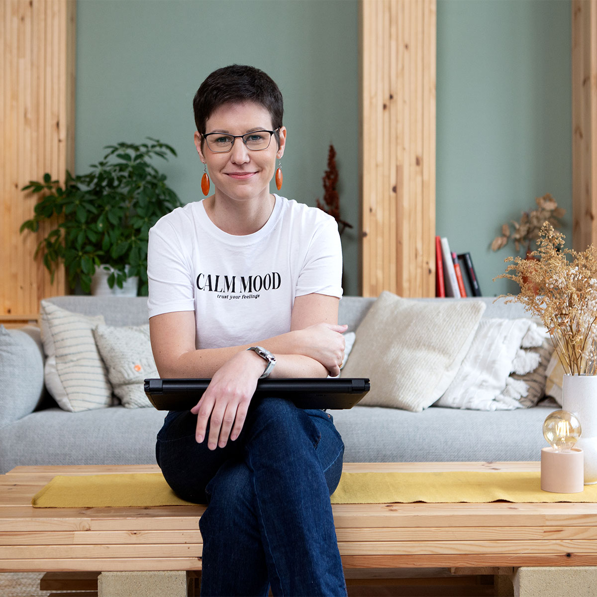 Szilvási Orsi webdesigner